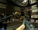 The Scourge Project