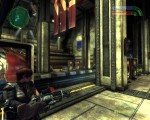 The Scourge Project