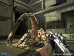 The Scourge Project