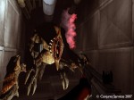 The Scourge Project