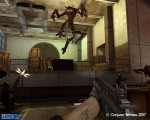 The Scourge Project