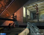 The Scourge Project