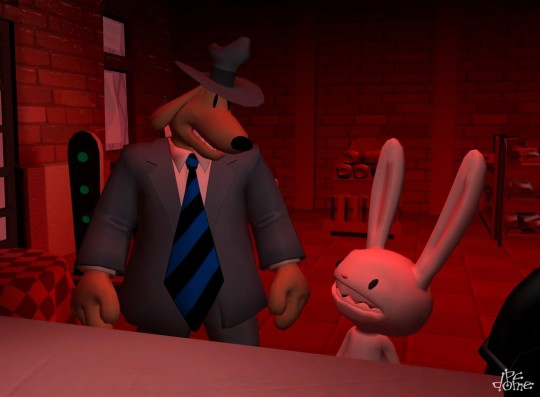 Sam & Max: Season 2