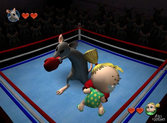 Sam & Max: Season 2