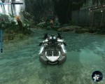 James Cameron's Avatar: The Game