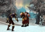 World of Warcraft: Wrath of the Lich King