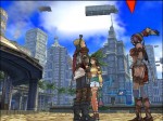 Rogue Galaxy (PS2)