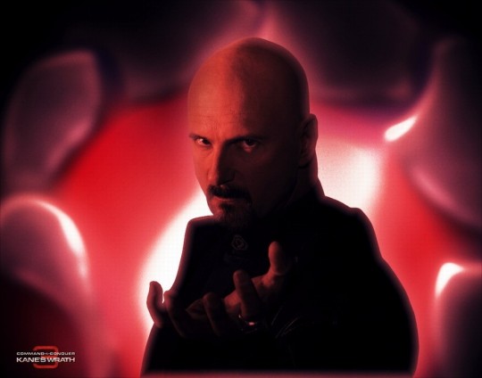 Command & Conquer 3: Kane's Wrath