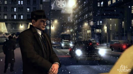 Mafia II