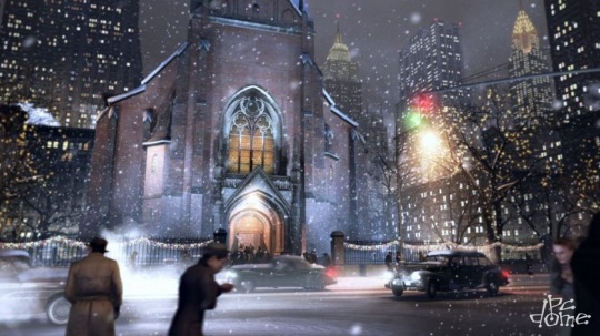 Mafia II