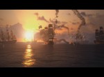 Egy komolyabb hajócsatát már nehezebb átlátni - Empire: Total War