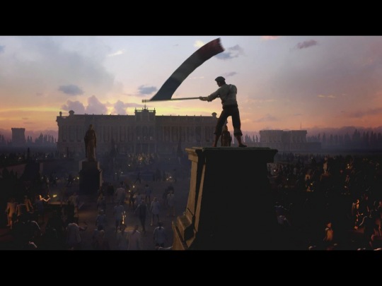Empire: Total War