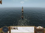 A látványosan kivitelezett hajócsaták az Empire nagy újdonsága - Empire: Total War