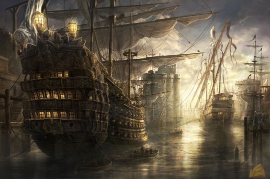 Empire: Total War