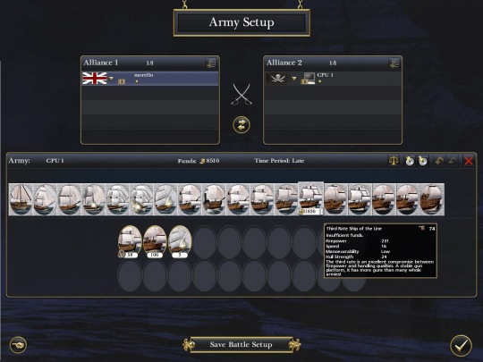 Empire: Total War