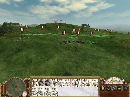 Empire: Total War