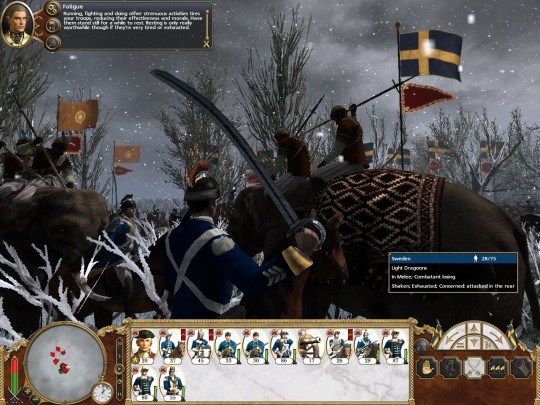 Empire: Total War