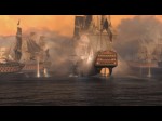 A 18. század számos hajótípusa helyet kapott a játékban - Empire: Total War