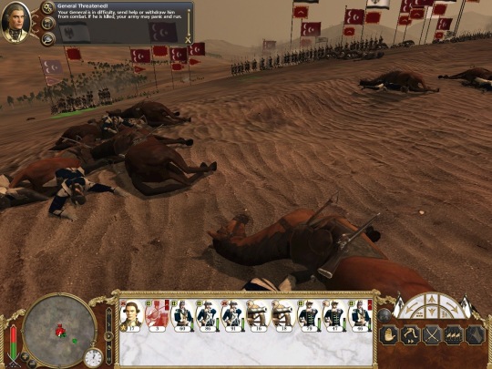 Empire: Total War