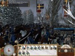A Total War sorozatban talán az Empire bővelkedik leginkább a tömegjelenetekben - Empire: Total War