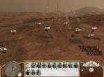 A tüzérségi tűz alaposan megtizedeli a sorainkat - Empire: Total War