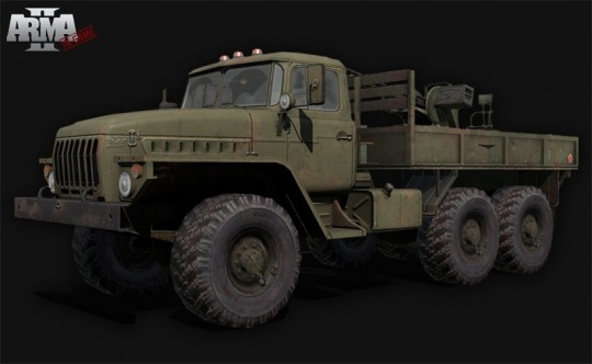 ArmA 2