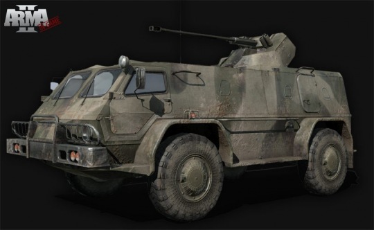 ArmA 2