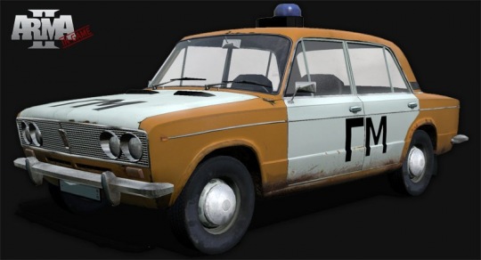 ArmA 2