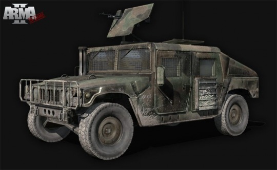 ArmA 2