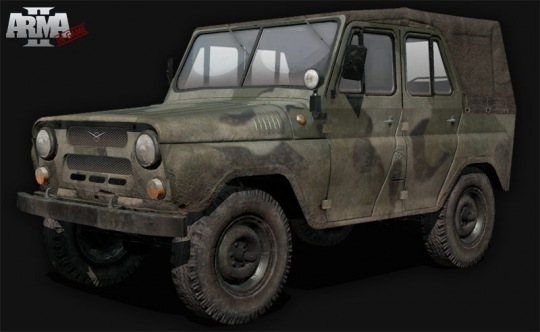 ArmA 2