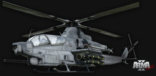 ArmA 2