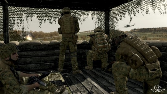 ArmA 2