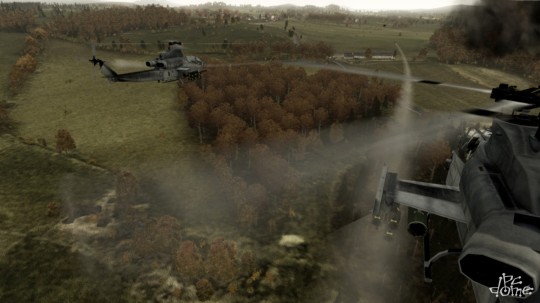 ArmA 2