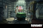 Runaway: A Twist of Fate