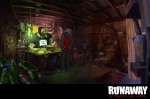 Runaway: A Twist of Fate