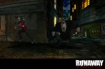Runaway: A Twist of Fate