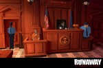 Runaway: A Twist of Fate