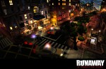Runaway: A Twist of Fate