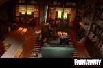 Runaway: A Twist of Fate