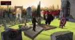 Runaway: A Twist of Fate