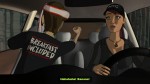 Runaway: A Twist of Fate