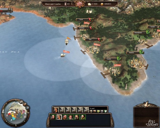East India Company