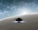 Evochron Renegades