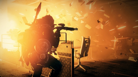 Battlefield 3