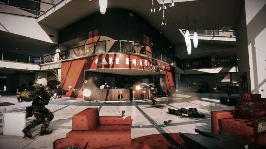 Battlefield 3