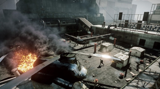 Battlefield 3