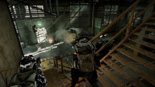 Battlefield 3