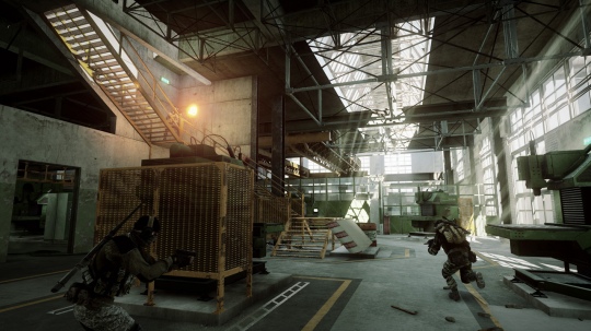 Battlefield 3