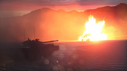 Battlefield 3