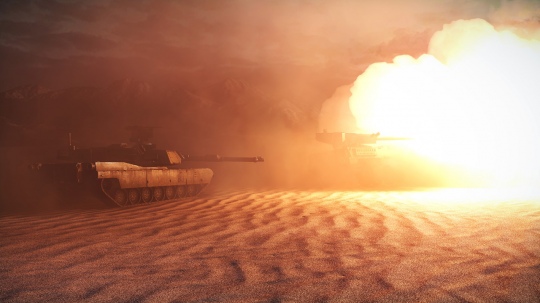 Battlefield 3